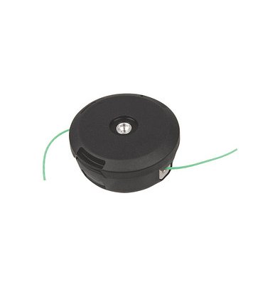 198971-4 2-Fadenkopf für Rasentrimmer 2,0 mm, 4,0 m  Rasentrimmer-Fadenkopf