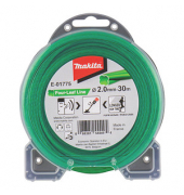 E-01775 Mähfaden 2,0 mm, 30,0 m 