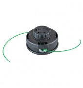 Tap&Go 191D91-7 2-Fadenkopf für Rasentrimmer 2,0 mm, 4,0 m  Rasentrimmer-Fadenkopf