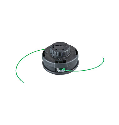 Tap&Go 191D91-7 2-Fadenkopf für Rasentrimmer 2,0 mm, 4,0 m  Rasentrimmer-Fadenkopf