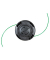 Tap&Go 191D91-7 2-Fadenkopf für Rasentrimmer 2,0 mm, 4,0 m  Rasentrimmer-Fadenkopf