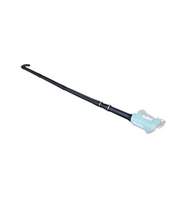 Dachrinnen Reinigungs-Set 191B03-8 Gebläseaufsatz für Multifunktionsantrieb  Dachrinnen-Reinigungs-Set