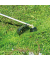 1911Y2-9 2-Fadenkopf für Rasentrimmer 2,7 mm, 4,0 m  Rasentrimmer-Fadenkopf