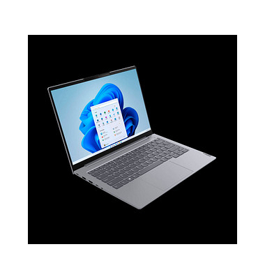 ThinkBook 14 G6 ABP Notebook, 8 GB RAM, 256 GB SSD, AMD Ryzen 5 7530U 