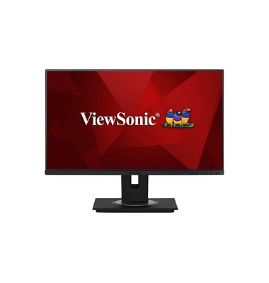  VG2755-2K Monitor 68,6 cm (27,0 Zoll) schwarz 