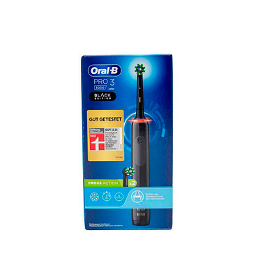 Pro 3 3000 Elektrische Zahnb&uuml;rste  Elektrische Zahnb&uuml;rste