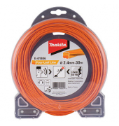 E-01806 Mähfaden 2,4 mm, 30,0 m 