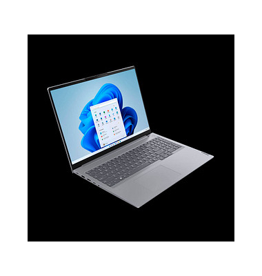 ThinkBook 16 G6 IRL Notebook, 16 GB RAM, 512 GB SSD, Intel Core™ i7-13700H 