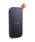 externe Festplatte Portable SSD SDSSDE30-2T00-G26, schwarz, 2 TB, SSD