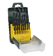 HSS-R Metallbohrer-Set  Metallbohrer-Set