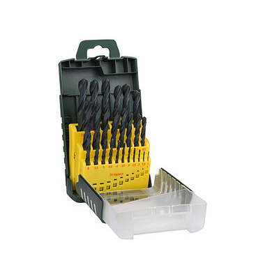 HSS-R Metallbohrer-Set  Metallbohrer-Set
