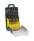 HSS-R Metallbohrer-Set  Metallbohrer-Set