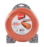 E-02761 Mähfaden 2,4 mm, 87,0 m