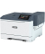 C410 Farb-Laserdrucker weiß