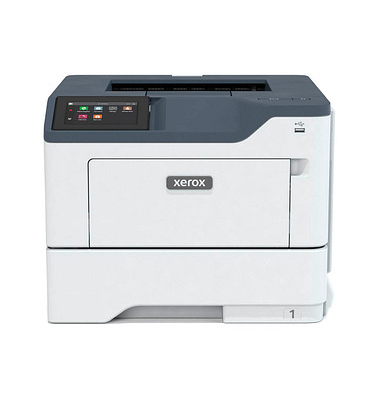 B410 Laserdrucker weiß
