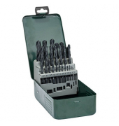 HSS-R Metallbohrer-Set