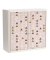 easyOffice Classic Chic Rollladenschrank 60024 1 Fachboden 110,0 x 41,5 x 104,0 cm
