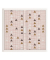 easyOffice Classic Chic Rollladenschrank 60024 1 Fachboden 110,0 x 41,5 x 104,0 cm