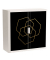 easyOffice Classic Chic Rollladenschrank 61408 1 Fachboden 110,0 x 41,5 x 104,0 cm