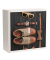 easyOffice Classic Chic Rollladenschrank 61456 1 Fachboden 110,0 x 41,5 x 104,0 cm