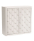 easyOffice Classic Chic Rollladenschrank 61472 1 Fachboden 110,0 x 41,5 x 104,0 cm