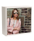 easyOffice Classic Chic Rollladenschrank 62480 1 Fachboden 110,0 x 41,5 x 104,0 cm