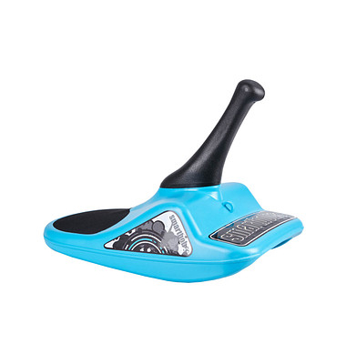 Smartbob Schlitten blau Smartbob Schlitten blau