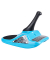 Smartbob Schlitten blau