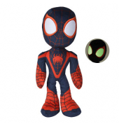 Miles Morales Disney Marvel Kuscheltier