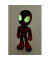 Miles Morales Disney Marvel Kuscheltier