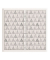 easyOffice Black&White Rollladenschrank 60548 1 Fachboden 110,0 x 41,5 x 104,0 cm