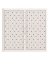 easyOffice Black&White Rollladenschrank 60500 1 Fachboden 110,0 x 41,5 x 104,0 cm