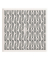 easyOffice Black&White Rollladenschrank 60484 1 Fachboden 110,0 x 41,5 x 104,0 cm