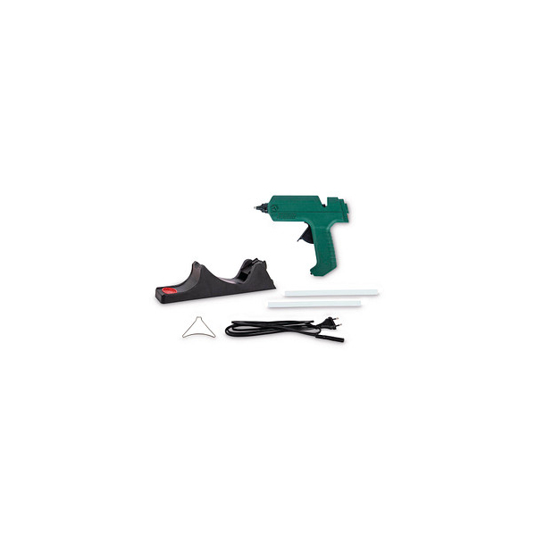 4006166375095 - Kabellos Heißklebepistole schwarz 4006166375095 Rayher 4006166375095 - Kabellos Heißklebepistole schwarz 4006166375095 Rayher