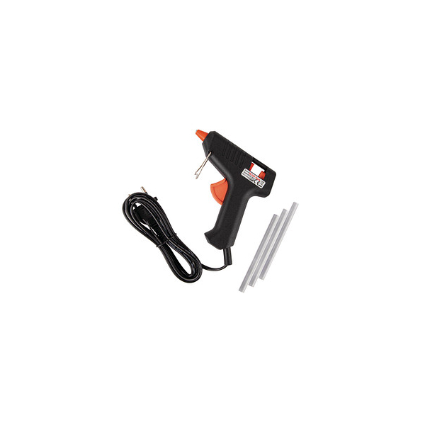 4006166573040 - Mini Heißklebepistole schwarz 4006166573040 Rayher 4006166573040 - Mini Heißklebepistole schwarz 4006166573040 Rayher