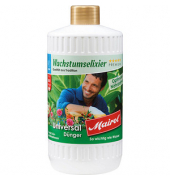 Wachstumselixier Universaldünger 1,0 l