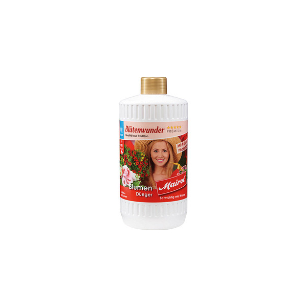 4009398401006 - Wachstumselixier Blumendünger 10 l 4009398401006 1000 Milliliter 4009398401006 - Wachstumselixier Blumendünger 10 l 4009398401006 1000 Milliliter