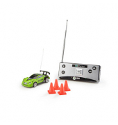 Mini RC Racer I Ferngesteuertes Auto grün