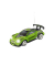 Mini RC Racer I Ferngesteuertes Auto grün