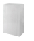 MAMMUT Schubladenschrank lichtgrau 9 Schubladen 70,0 x 43,5 x 120,0 cm