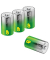 Batterien SUPER, Baby C / Baby, 1,5 Volt