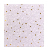 Fotobuch Hochzeit Finamente lilac, 30x31cm 