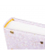 Fotobuch Hochzeit Finamente lilac, 30x31cm 