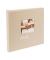 Fotoalbum Hochzeit 08 038, OUR wedding, 30x31cm, 60 Seiten