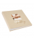 Fotoalbum Hochzeit 08 038, OUR wedding, 30x31cm, 60 Seiten