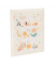 Babytagebuch Toy Zoo, 21x28cm 