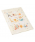 Babytagebuch Toy Zoo, 21x28cm 