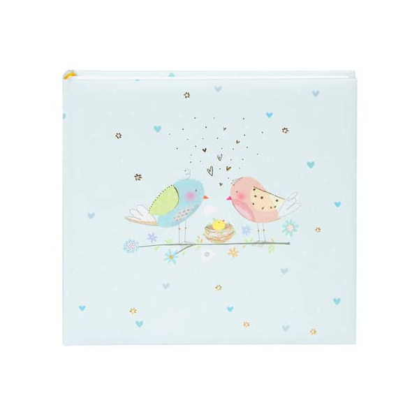4009835245620 - Fotobuch Kind Boy Loving Birds 25x25cm 4009835245620 TURNOWSKY 4009835245620 - Fotobuch Kind Boy Loving Birds 25x25cm 4009835245620 TURNOWSKY