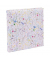 Fotoalbum 27 575, Summer Meadow lilac, 30x31cm (BxH), 60 Seiten