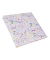 Fotoalbum 27 575, Summer Meadow lilac, 30x31cm (BxH), 60 Seiten